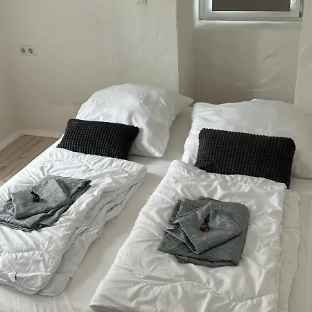 Charmante Dhh Apartmán Lichtenfels (Bavaria)