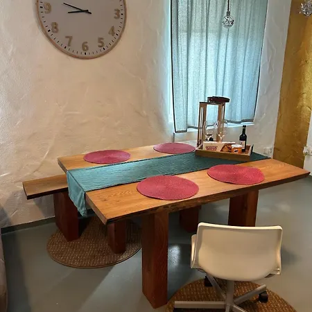 Apartmán Charmante Dhh