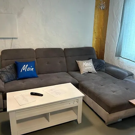 Charmante Dhh Apartmán *