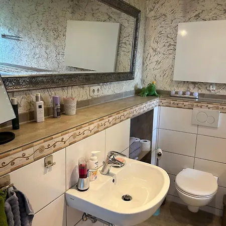 Charmante Dhh Apartmán *