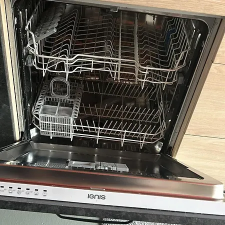 Charmante Dhh Apartmán *
