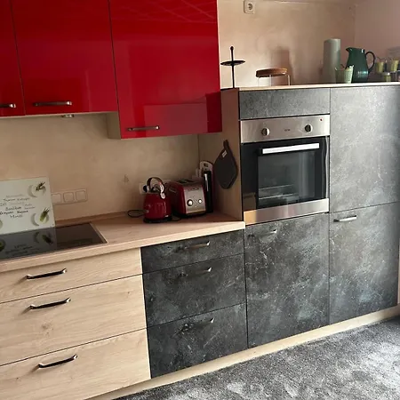 Charmante Dhh Apartmán