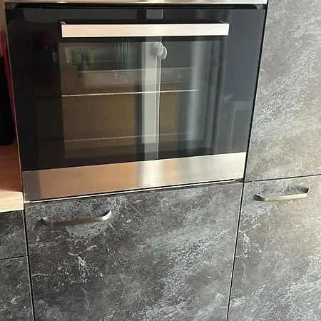 Charmante Dhh Apartmán
